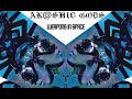 AKASHIC GODS - WEAPONS IN SPACE [OFFICIAL VISUALISER]