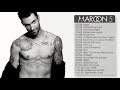 마룬 5 - Maroon5 greatest hits