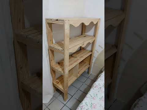 ideas con pallets