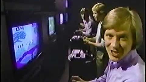 Colecovision - Expansion Module 1 (1983)