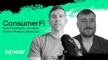 Unlocking Your AI Potential: Earn, Own & Grow with ConsumerFi