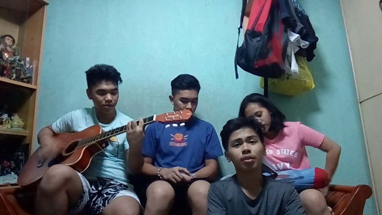 Song Adaptation about Bullying ðªð¸ - YouTube