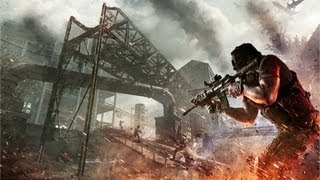 New Map Foundation - Kill Confirmed