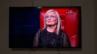 Sara Simić - Potpis