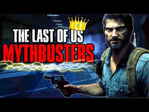 Video: The Last Of Us Erhält Einen Neuen Kostenlosen Mehrspielermodus