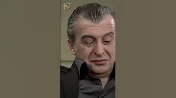 عمران يخبر ميماتي عن ضعف الحراسة وصدمه بولوت برد ميماتي باش الشغله بالطلعة من هون ياعمران 