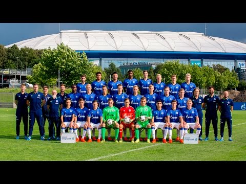 U19 Schalke U19 Schalke
