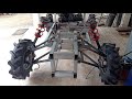 How to build off road buggy front swing arm  | Off Road Buggy project part 3