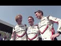 The Big One – Porsche, Toyota, Ford & Corvette Preview The 2017 24 Hours Of Le Mans | M1TG