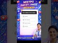 #neetpg #neet #inicet #fmge #medicine #viral #shorts #freefire #ytshorts