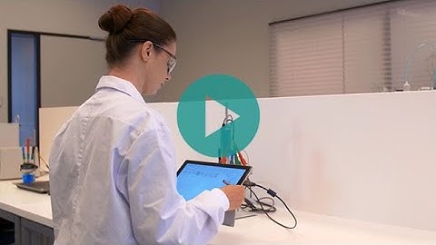 Metrohm Autolab NOVA software 40