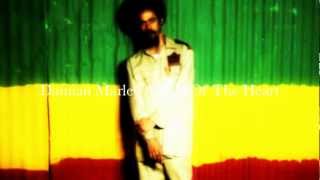 Damian Marley - Affairs Of The Heart (Official Song HQ)