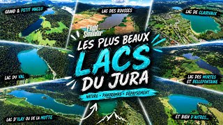 🔴 MFS2024 FISHING Les Grands Lacs Du Jura 🔴