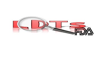 Framework for Regulatory Oversight of Laboratory Developed Tests (LDTs)