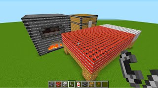 crazy tnt experiment 98.0
