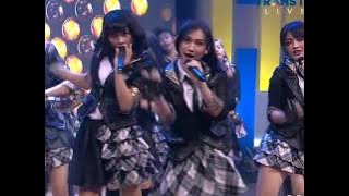 [HD] JKT48 - Beginner Full Version @ Happy Show Trans TV