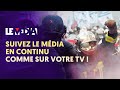  votre chane dinfos et de combats en continu 24h24  le mdia comme sur votre tv