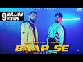 Baap Se Song Lyrics | Fotty Seven x Kr$Na
