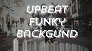 Upbeat Funky Background | Royalty Free Music