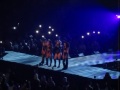 Little Mix "Secret Love Song" Dangerous Woman Tour Detroit 3-12-17