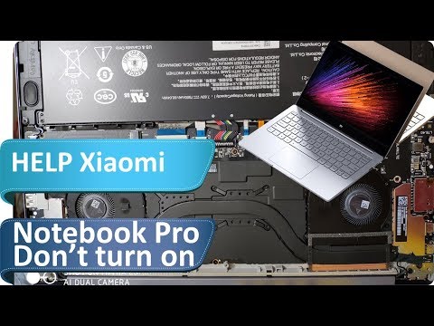 The Real Truth about the Mi Notebook !. 