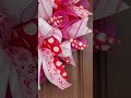 Love is in the AIR and this is ready for your front door! #wreath #valentinesday #valentine #door