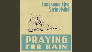 Video thumbnail of "Lonesome Ace Stringband - Crossing the Junction / Deer River"