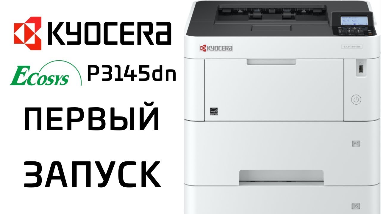 Принтер kyocera p3150dn. Kyocera p3155dn. 3145dn Kyocera. ECOSYS p3145dn. Принтер Kyocera ECOSYS p3145dn.