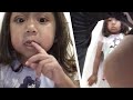 Малышка в Тайне Снимает Себя на Видео. Реакция Ее Мамы Поразила Всех