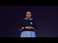 L'ornitorinco se ne frega e fa! | Marianna Zanatta | TEDxTrento