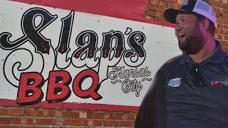 Perfecting Their Craft: Slap's BBQ in Kansas City