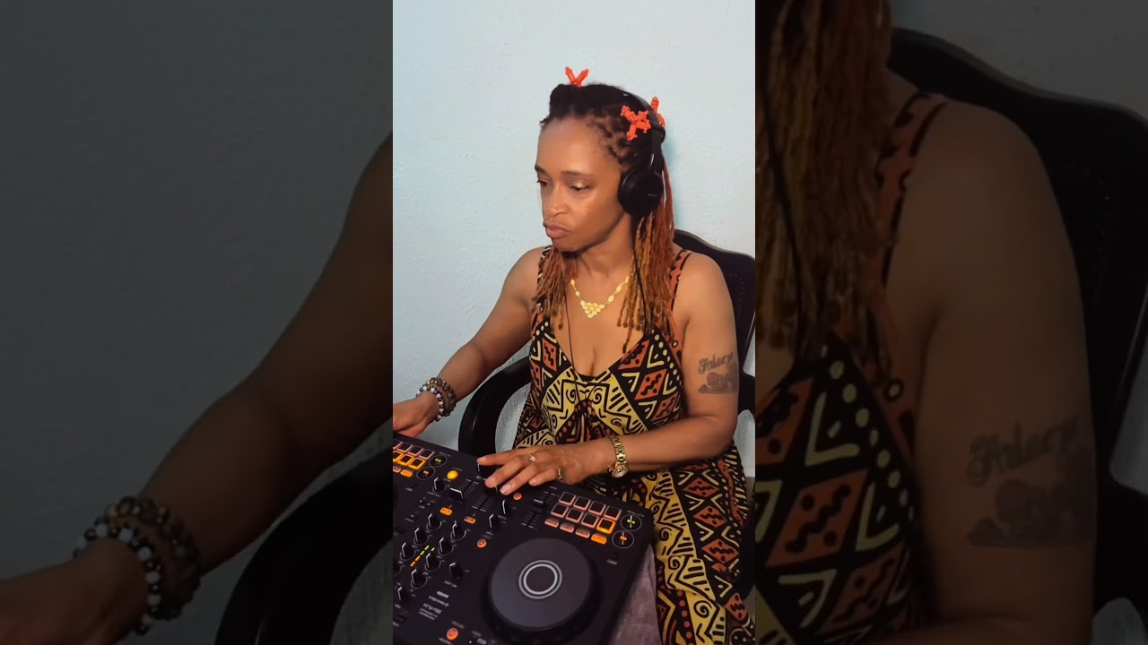 I’m not ordinary — I don’t just teach… I heal dreams. Freeing Your Chi this 2026 #healing 🎼