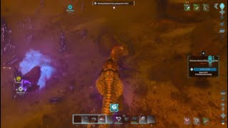 How to do element Nodes in Ark  Survival Ascension