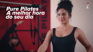 Pure Pilates