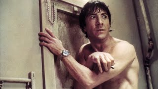 A Marathon man is caught up in International Intrigue and must Let Go of the Past or DIE!