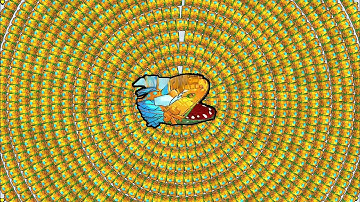 Snake Clash! .io - MAX LEVEL! Epic Snake Clash.io Gameplay! #323