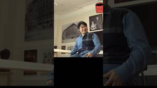 辻井伸行 in Carnegie Hall 2023 ─ 演奏後インタビューで語ったことは? #ショート