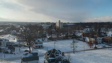 DJI Spark DISASTROUS malfunction (Destroyed the drone !!!)