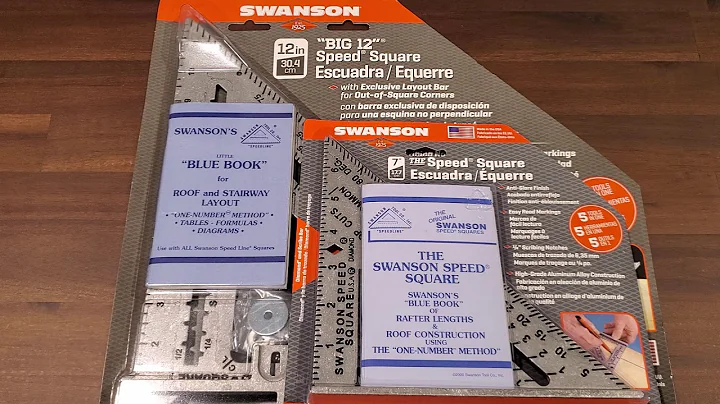 Swanson Speed Square