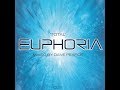 Total Euphoria - Mixed By Dave Pearce  CD1 (2001)