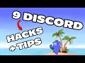 9 Tips to Make Your Discord Life Easier