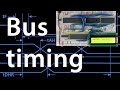 Ram and bus timing  6502 part 6
