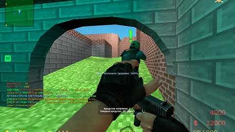 CSS V34 зомби In-teri(2020) #10