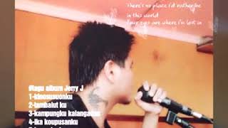 II lagu album Jerry J~promoview 2018