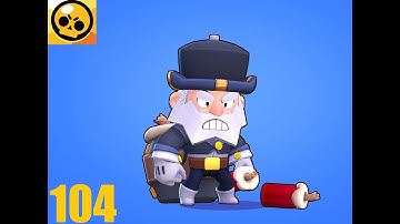 Brawl Stars Gameplay Walkthrough Part 104 - Occultist Dynamike (iOS, Android)