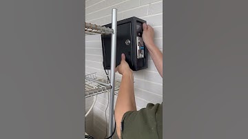 How to Convert Your Domestic Washer into Coin & Mobile Payment Laundry Using Sintron ST-004 #ESP32