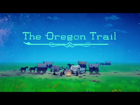 The Oregon Trail - Gameloft - Apple Arcade - YouTube