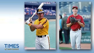 San Diego Native Alan Trammell, Ex-Padres Steve Garvey Considered for Hall of Fame