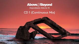 Anjunabeats Vol.14 cd1