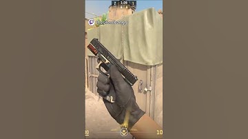 1v5 ace w two smokes !!